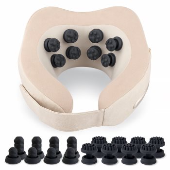 Medivon Calm guler de masaj - imagine 2